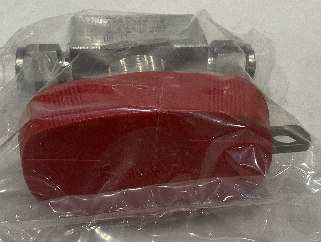 SWAGELOK SS-45VS8-LL-RD BALL VALVE 373
