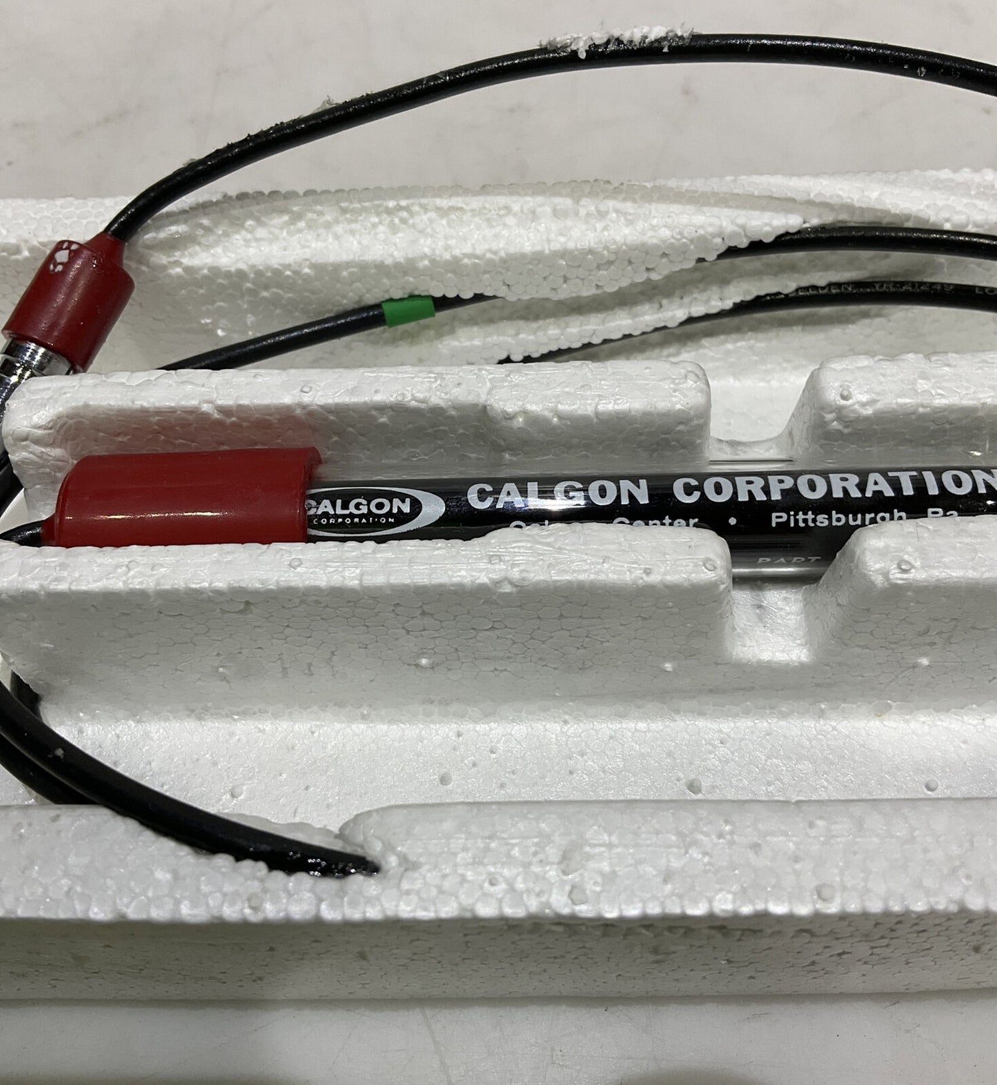 CALGON 285438 SODIUM ION ELECTRODE 373