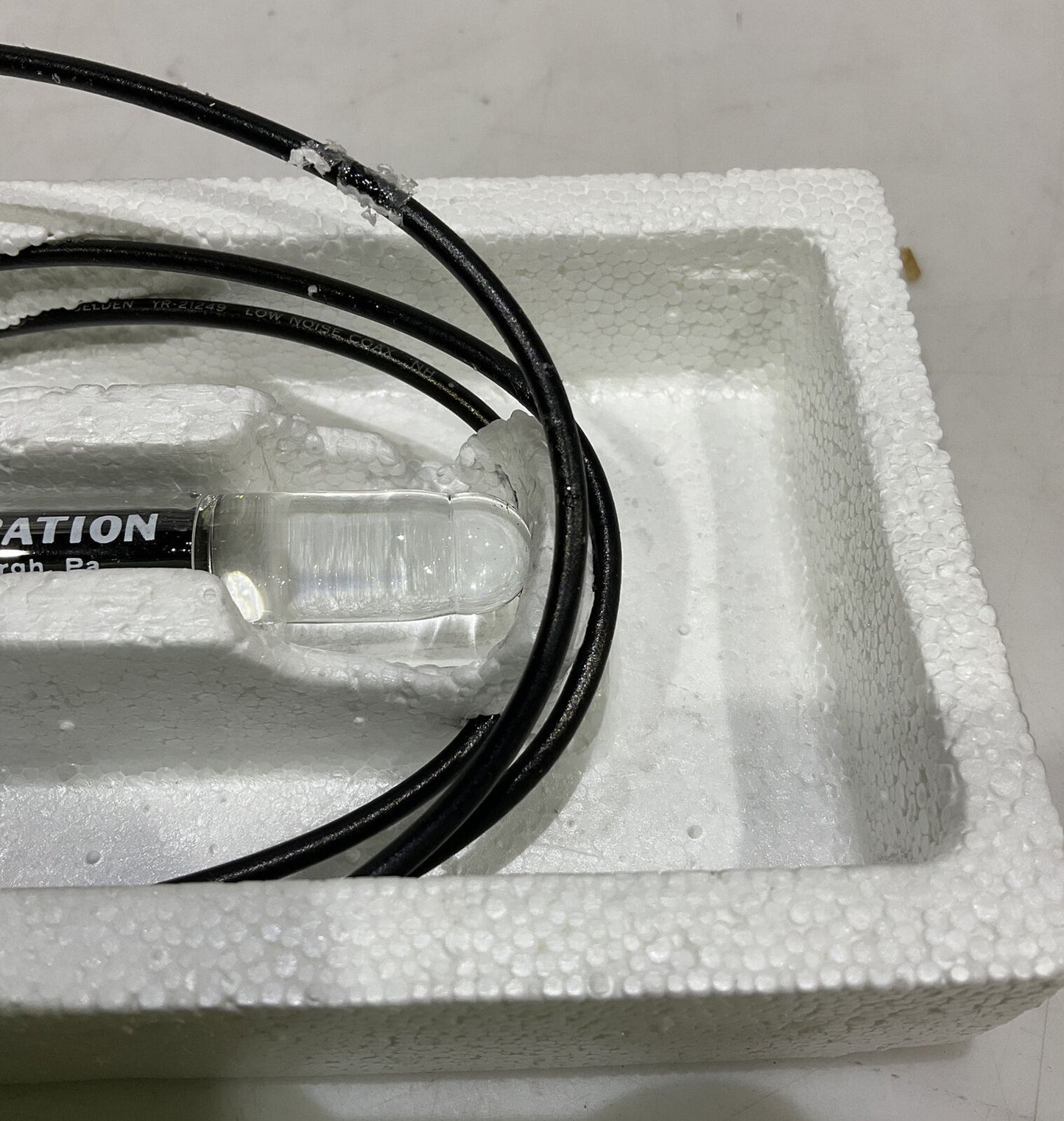 CALGON 285438 SODIUM ION ELECTRODE 373