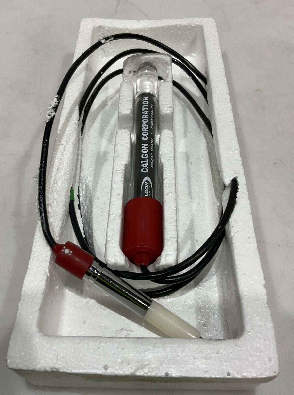 CALGON 285438 SODIUM ION ELECTRODE 373