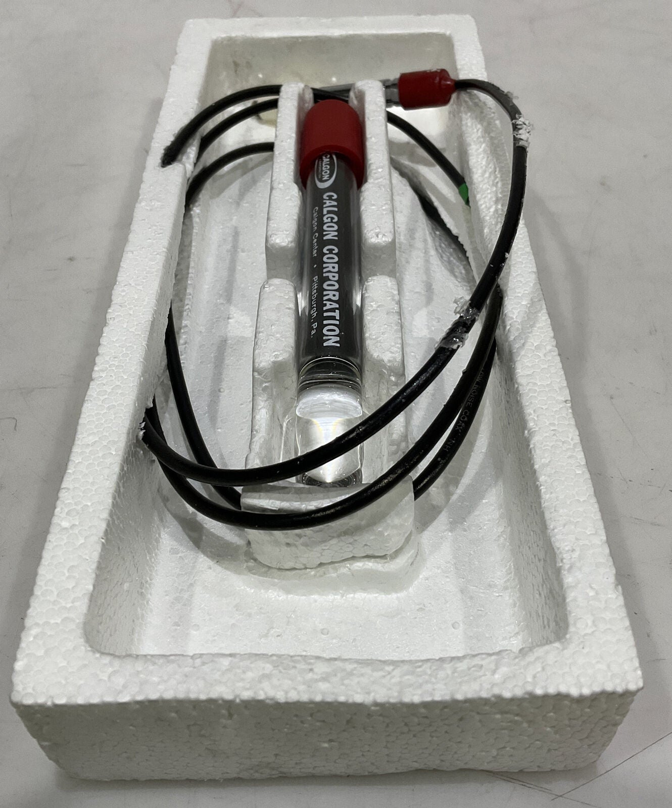 CALGON 285438 SODIUM ION ELECTRODE 373