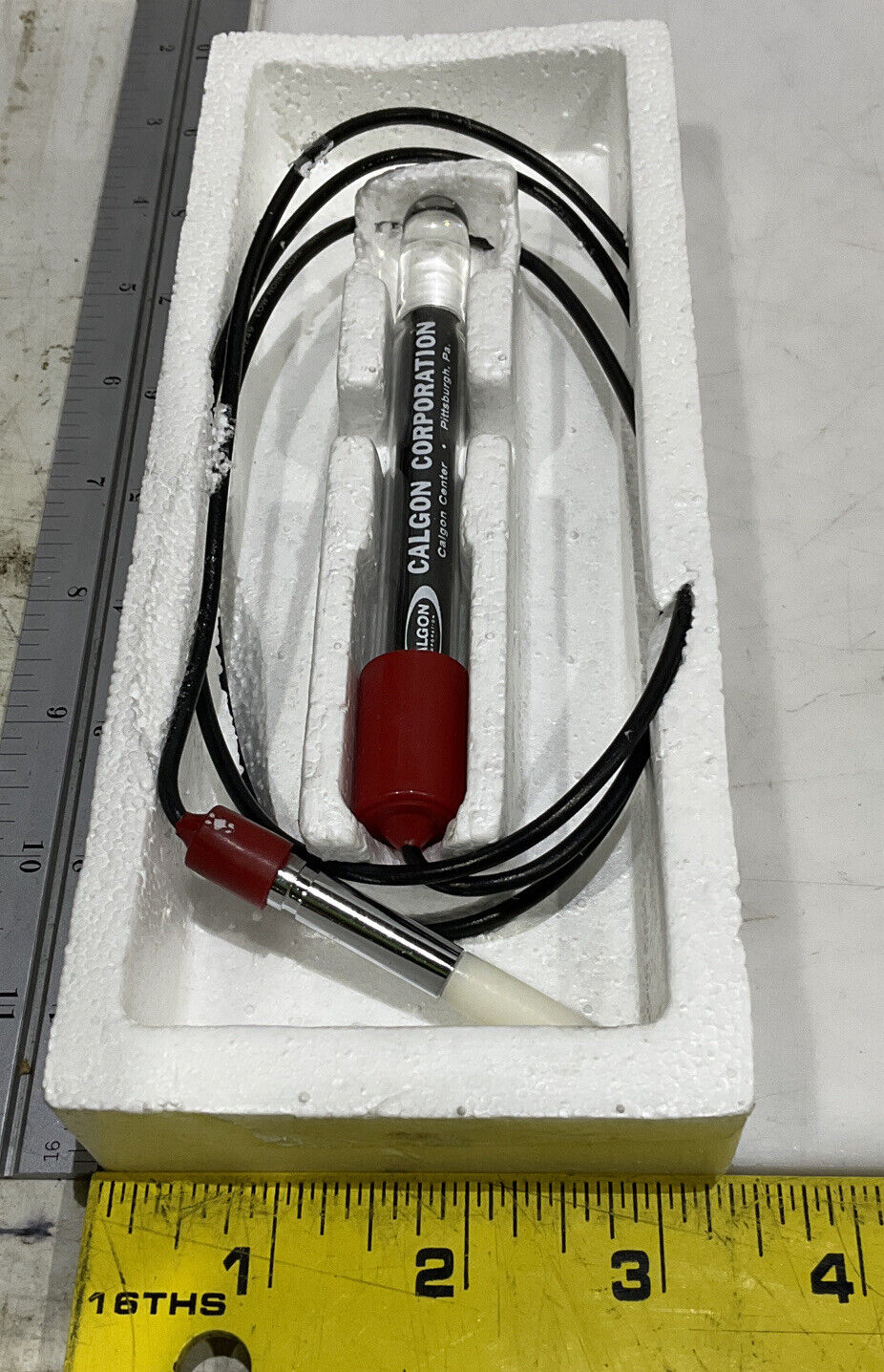 CALGON 285438 SODIUM ION ELECTRODE 373