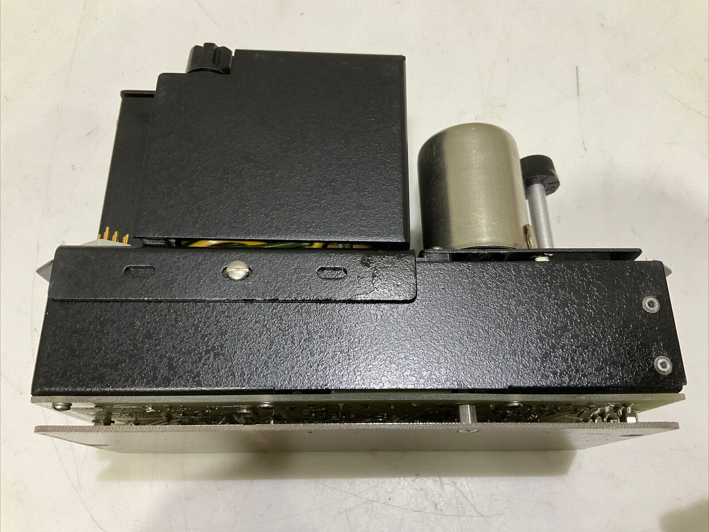 TRACOR WESTRONICS 26918L-60 SERVO AMPLIFIER 373