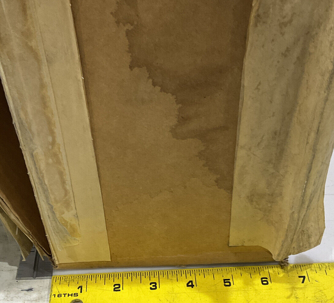 PIÑON ASSOCIATES 196NT D29624 REV E MICROPROCESSOR CONTROL RETROFIT KIT 373