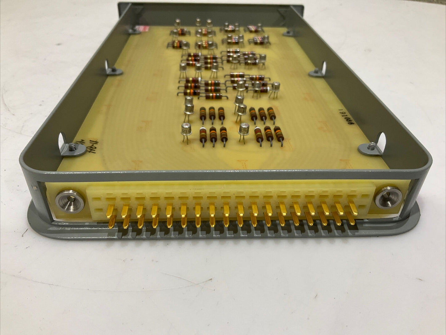 BAILEY 6524225A1 INDEPENDANT MODULE 373