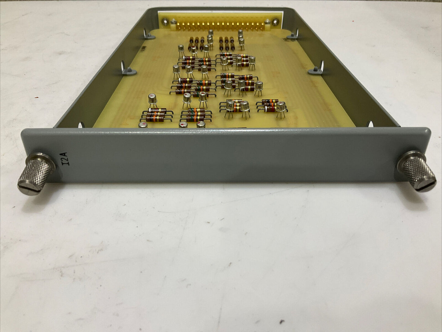BAILEY 6524225A1 INDEPENDANT MODULE 373