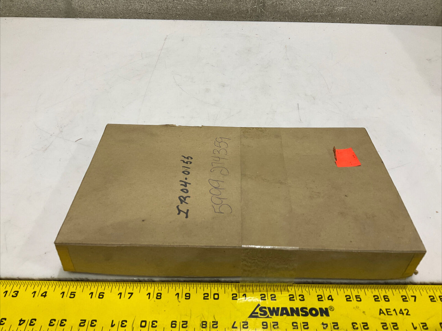 BAILEY 6524225A1 INDEPENDANT MODULE 373