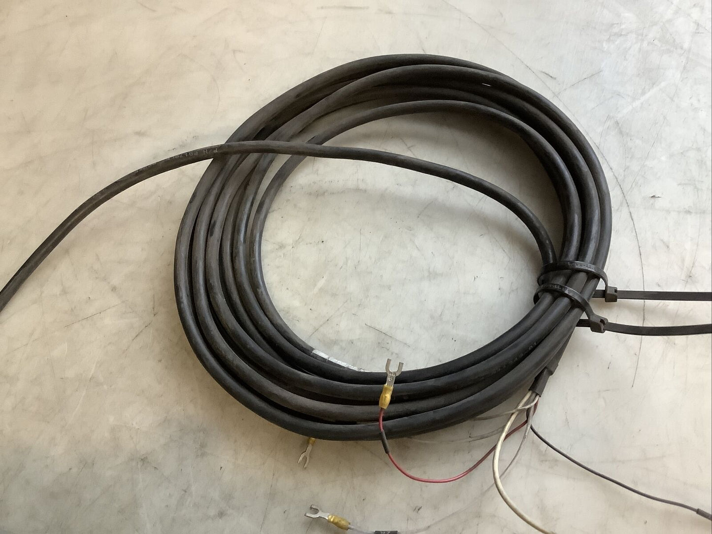 FOXBORO 871CR-A1T1J1A1 CONDUCTIVITY RESISTIVITY CELL W/ BS809SF 476