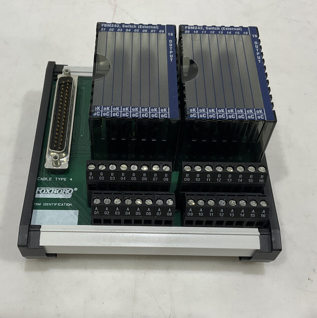 SCHNEIDER ELECTRIC 99ATEX.9913454 COMPRESSION TERMINAL ASSEMBLY 373