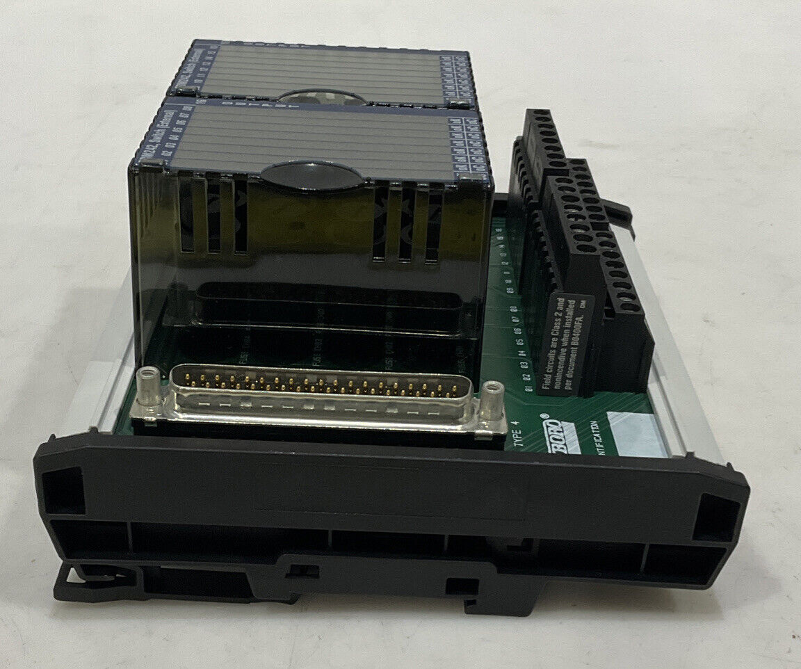 SCHNEIDER ELECTRIC 99ATEX.9913454 COMPRESSION TERMINAL ASSEMBLY 373