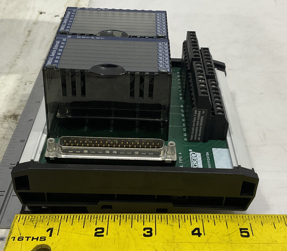 SCHNEIDER ELECTRIC 99ATEX.9913454 COMPRESSION TERMINAL ASSEMBLY 373