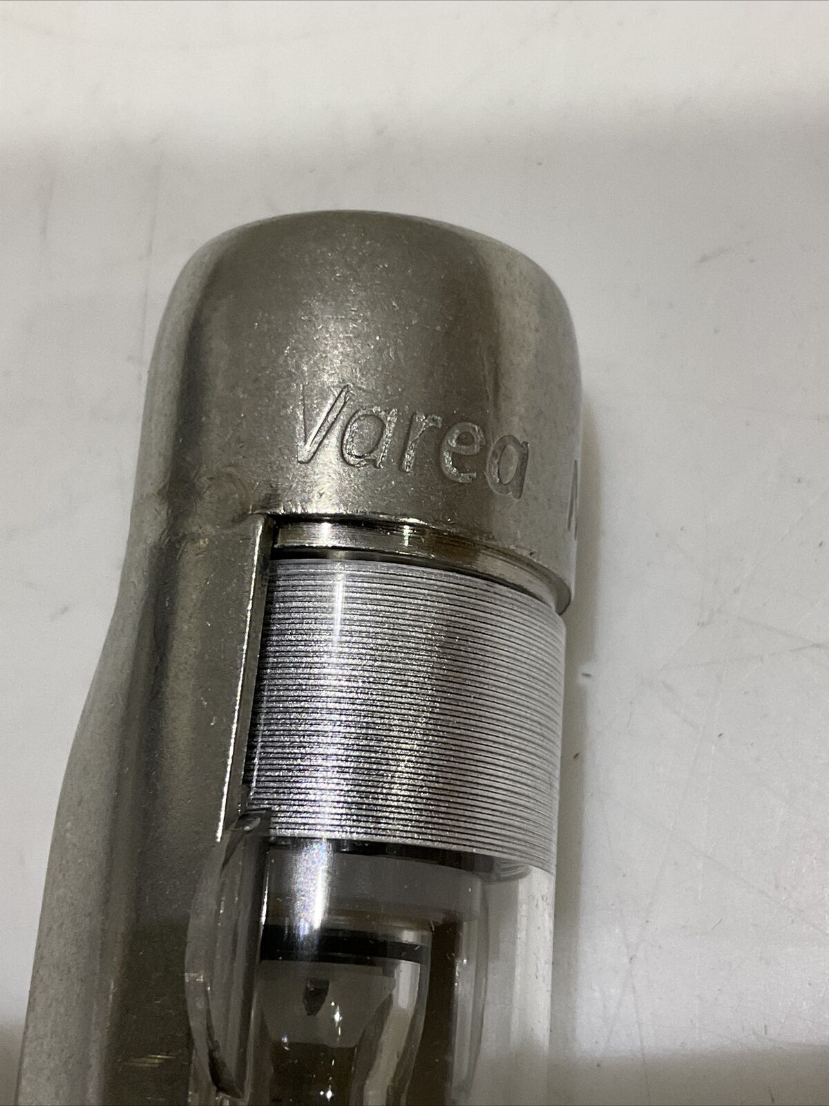 UGSI CHEMICAL FEED 3560-1 28A123SSXX2X PURGE METER 373