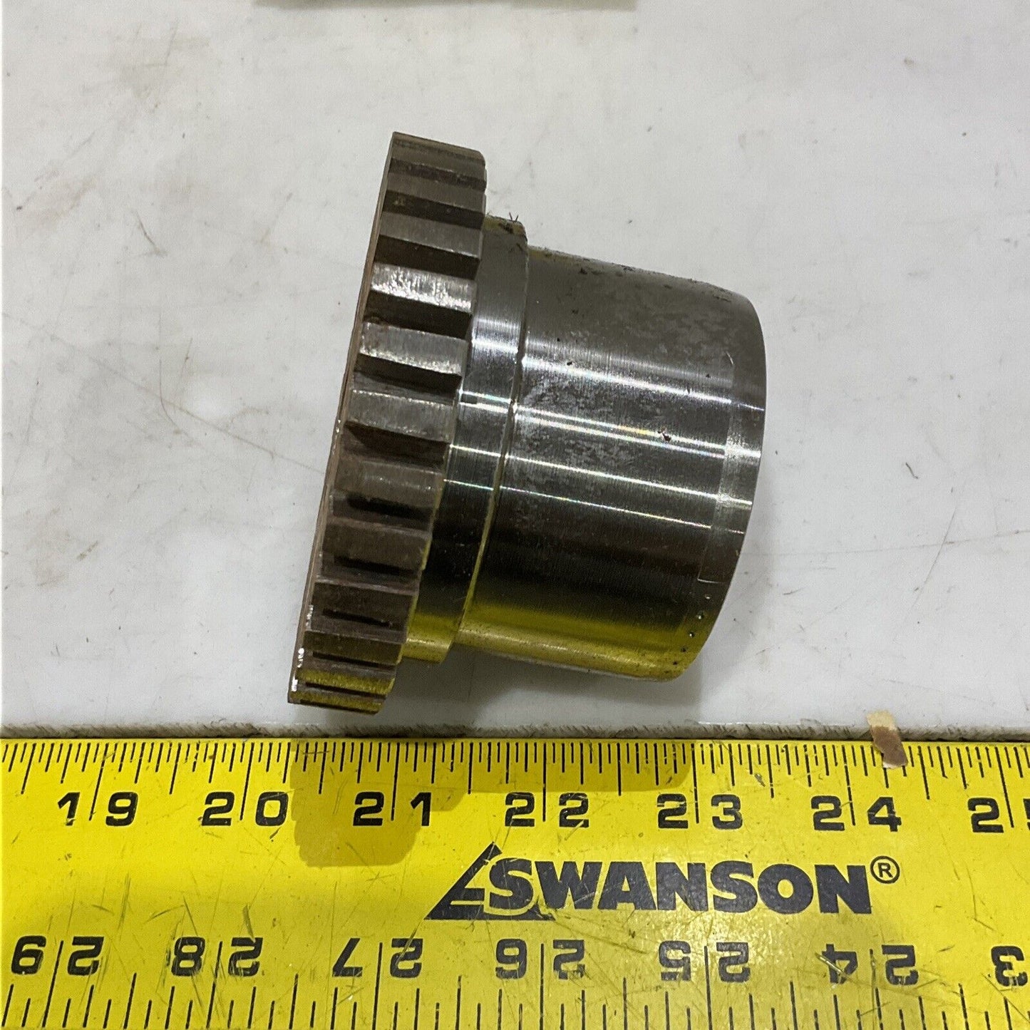 FALK COULPING DRIVE SET 704613 704619 758273 373