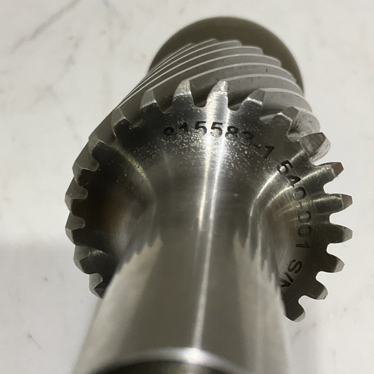 ELLIOT 825530-4 BALANCED GEAR PINION 3RD STAGE 3P 373