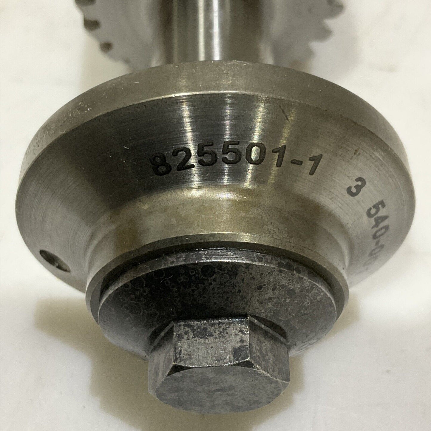 ELLIOT 825530-4 BALANCED GEAR PINION 3RD STAGE 3P 373