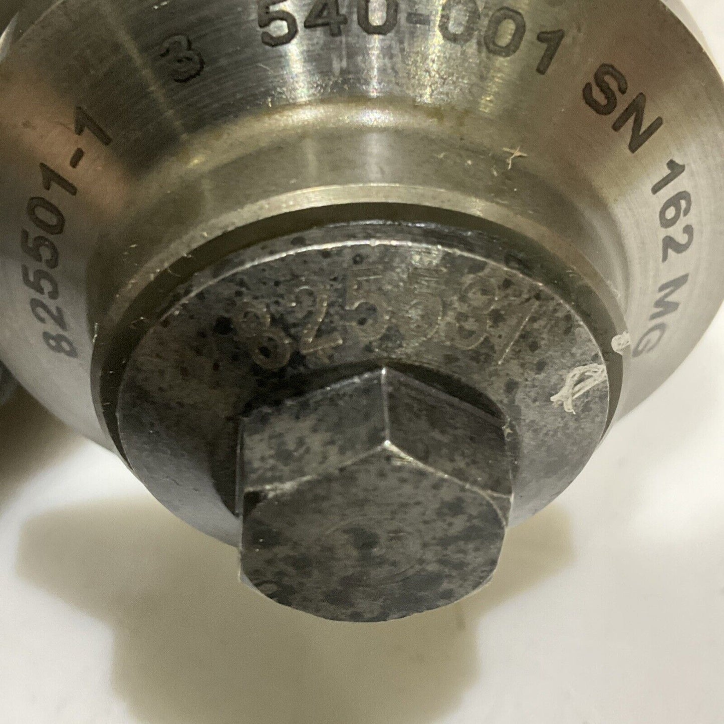 ELLIOT 825530-4 BALANCED GEAR PINION 3RD STAGE 3P 373