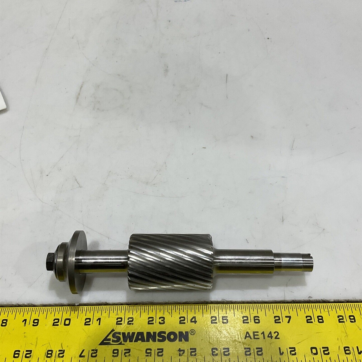 ELLIOT 825530-4 BALANCED GEAR PINION 3RD STAGE 3P 373
