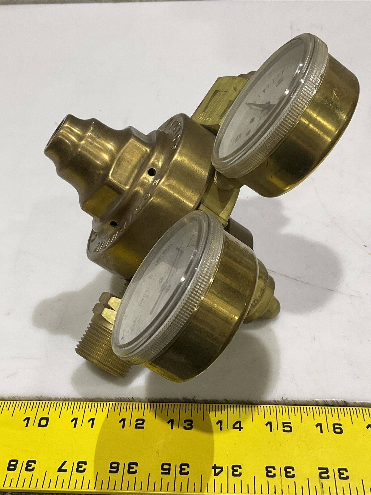 VICTOR 3114852 VTS 702 MD COMPRESSED GAS 373