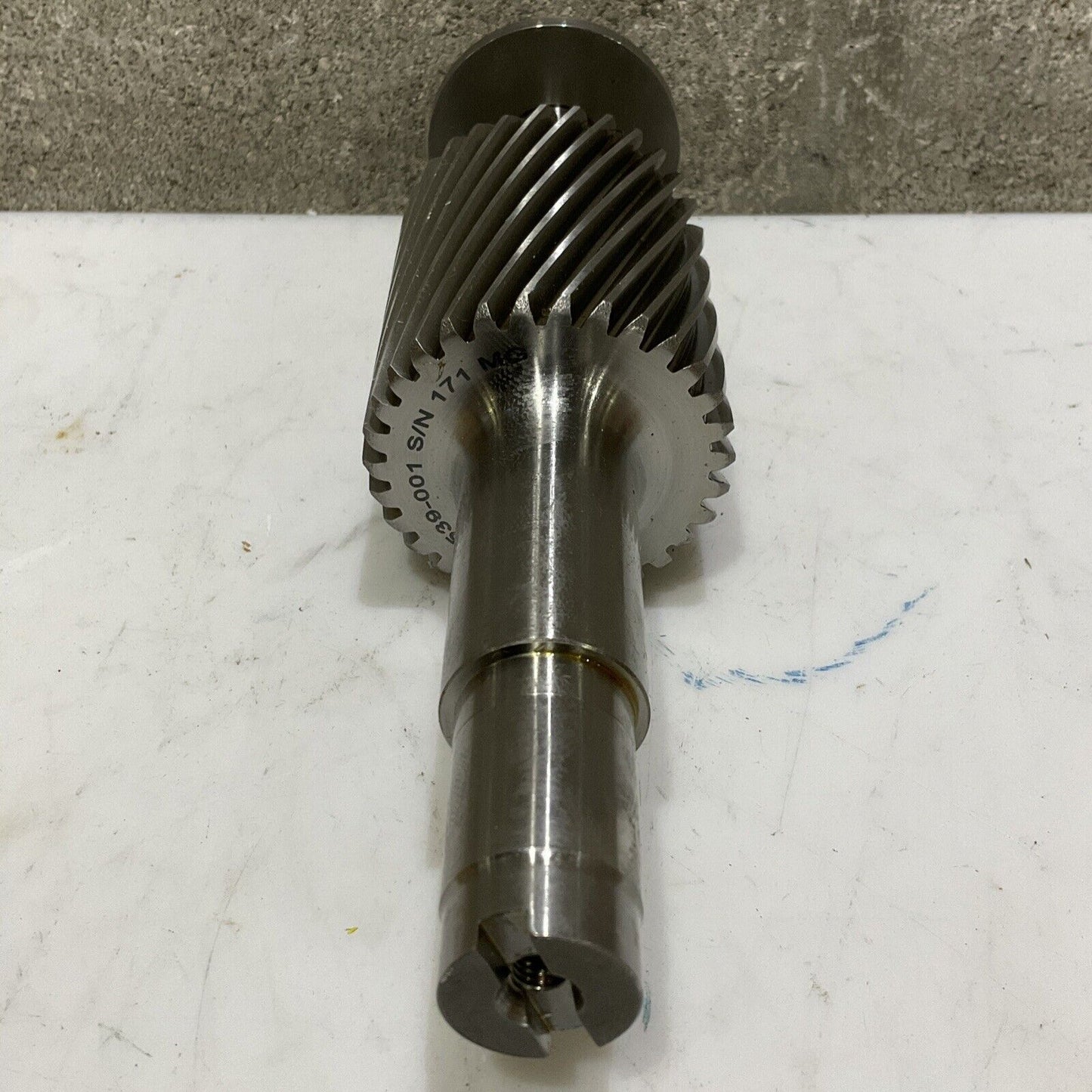 ELLIOTT 825529-4 BALANCED GEAR PINION 373
