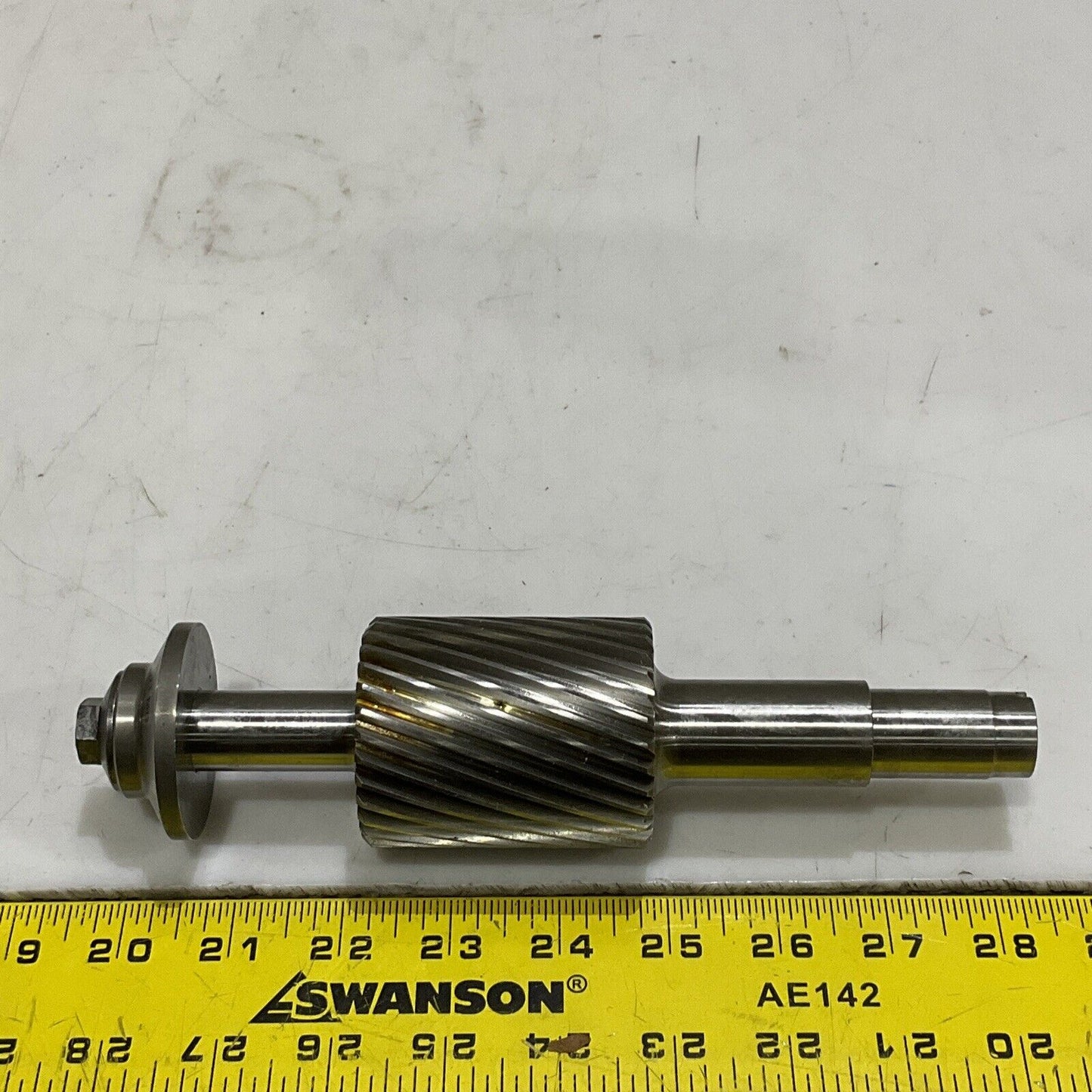 ELLIOTT 825529-4 BALANCED GEAR PINION 373