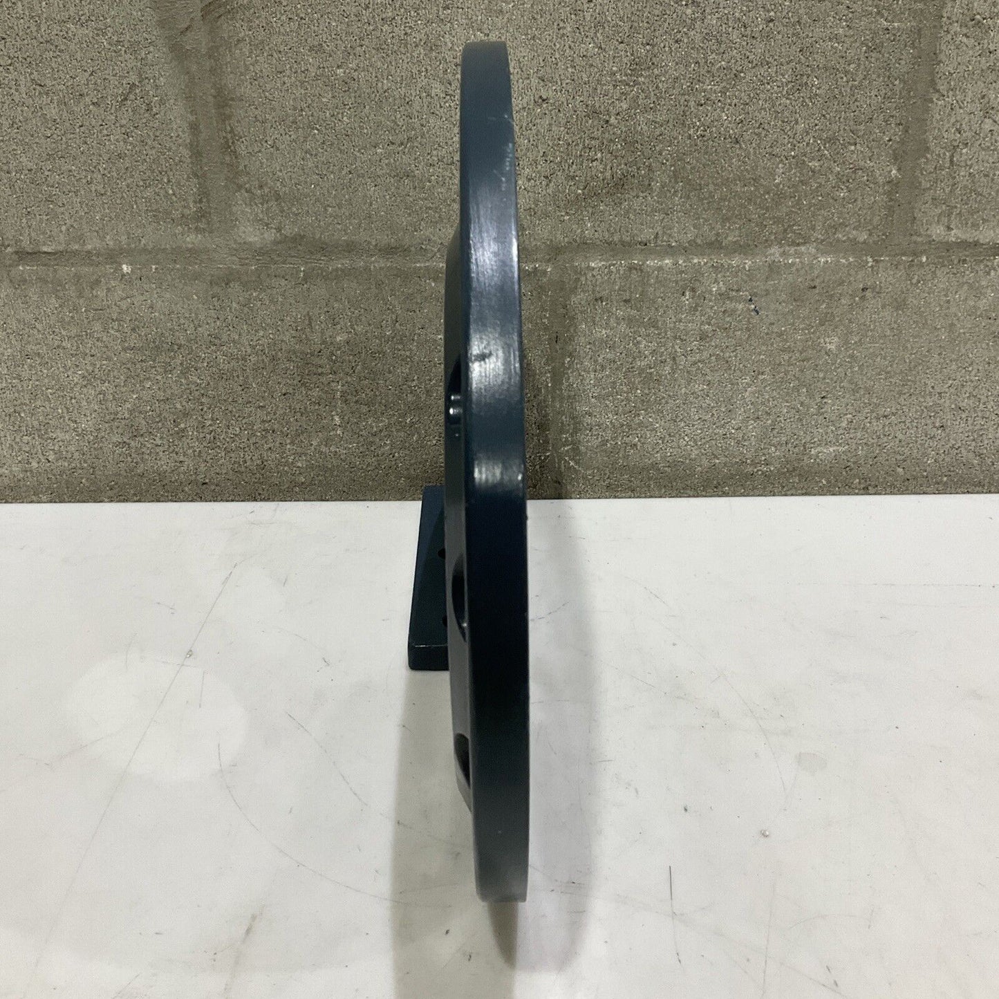 KREBS CYCLONE DF6 63P-PF FIBERGLASS TOP PLATE COVER 373