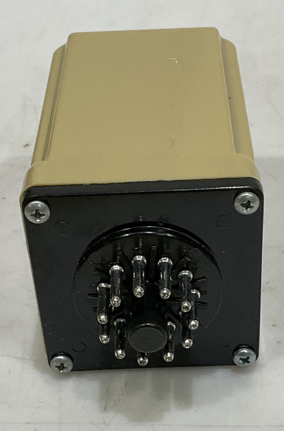 AGASTAT SSC22AIA TIMING RELAY 120VAC/DC 373