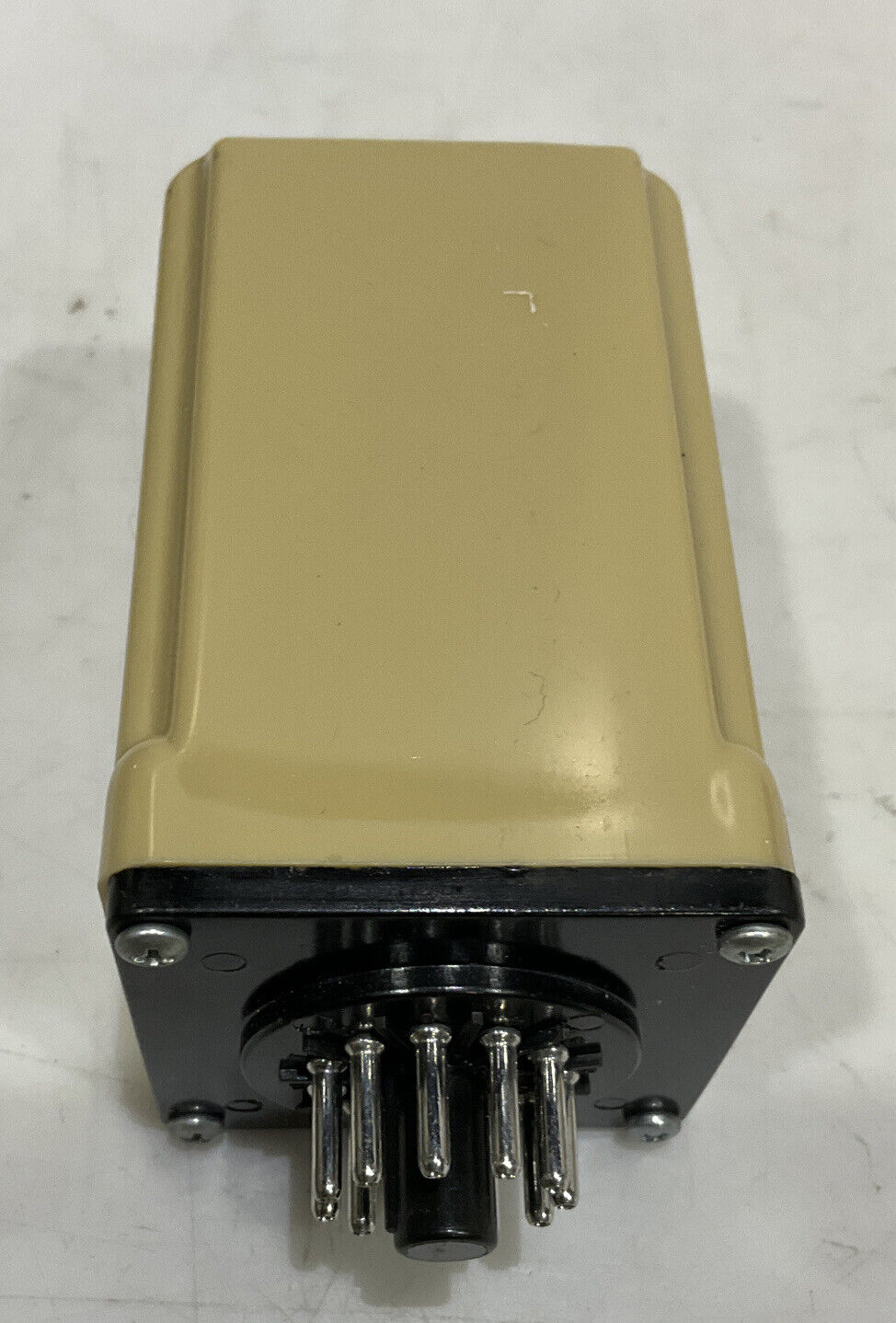 AGASTAT SSC22AIA TIMING RELAY 120VAC/DC 373