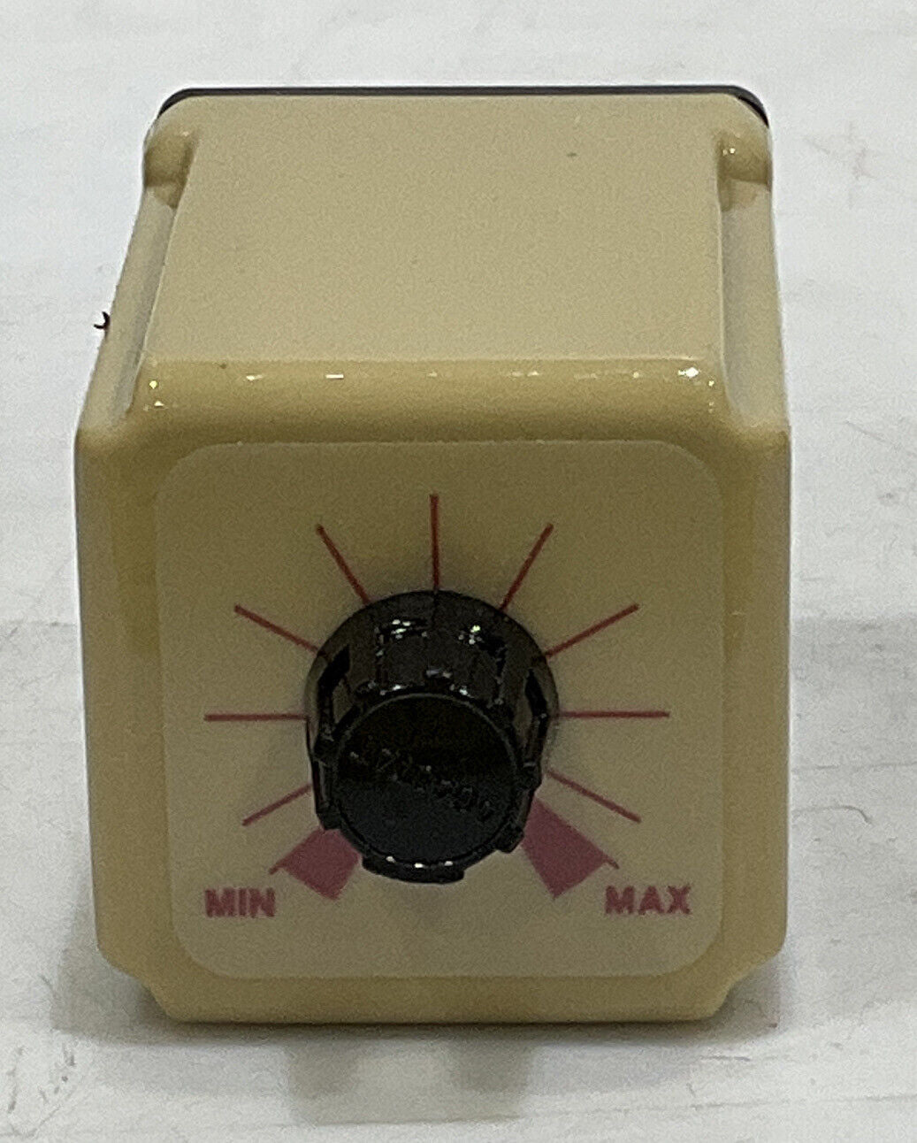AGASTAT SSC22AIA TIMING RELAY 120VAC/DC 373
