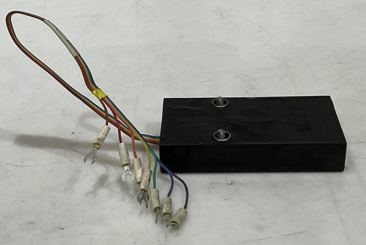 FOXBORO B0134SV-K AMPLIFIER 2B9347 05770 373