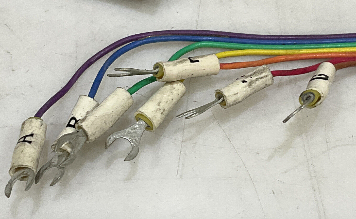 FOXBORO B0134SV-K AMPLIFIER 2B9347 05770 373