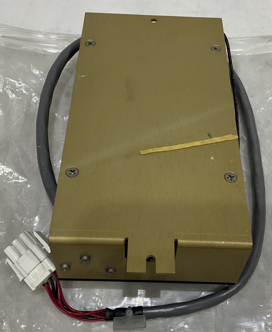 TRICONEX 3100015-100 POWERSUPPLY 373