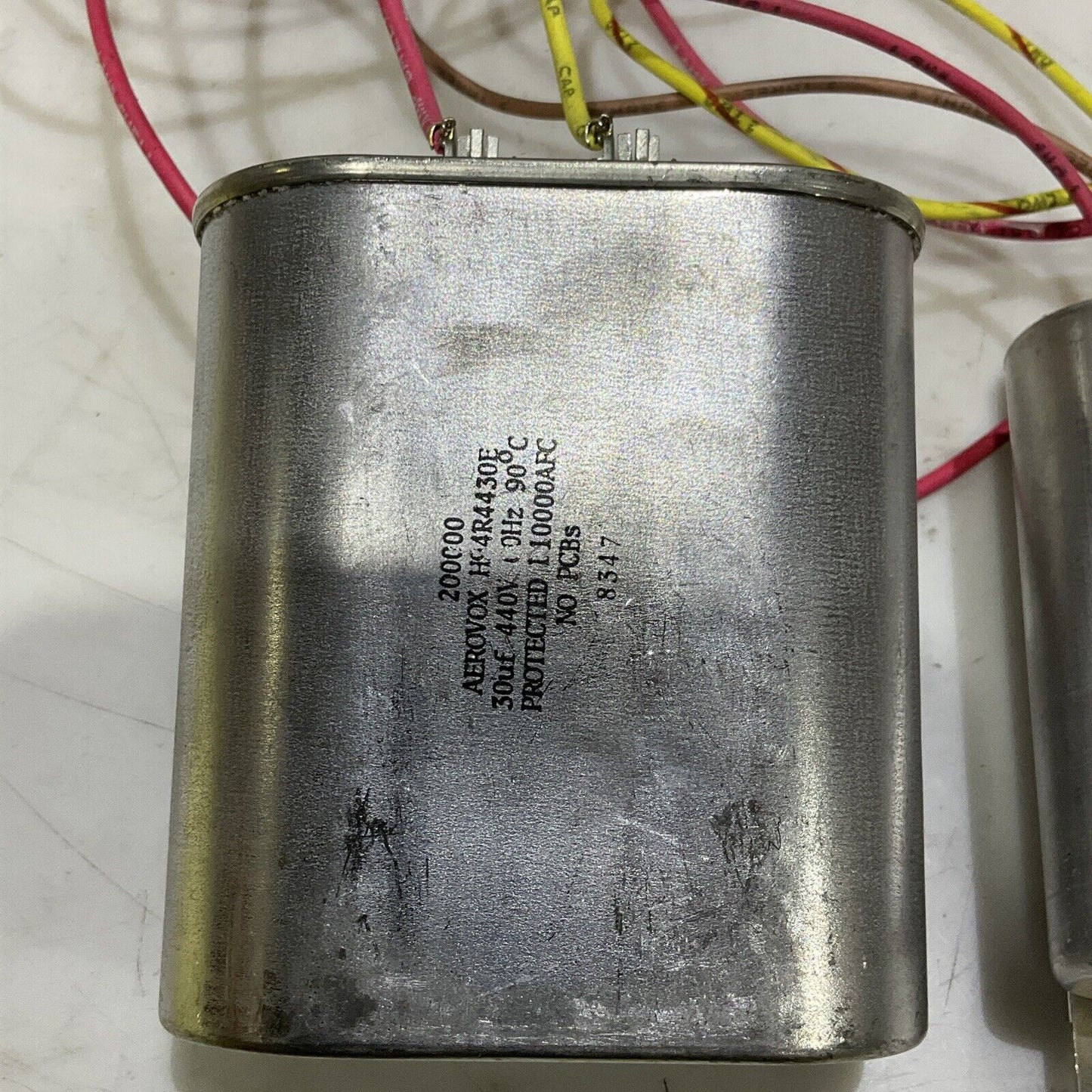 UNIVERSAL 1230-97 H.I.D REPLACEMENT KIT 1000 W 60 HZ 277 V 373
