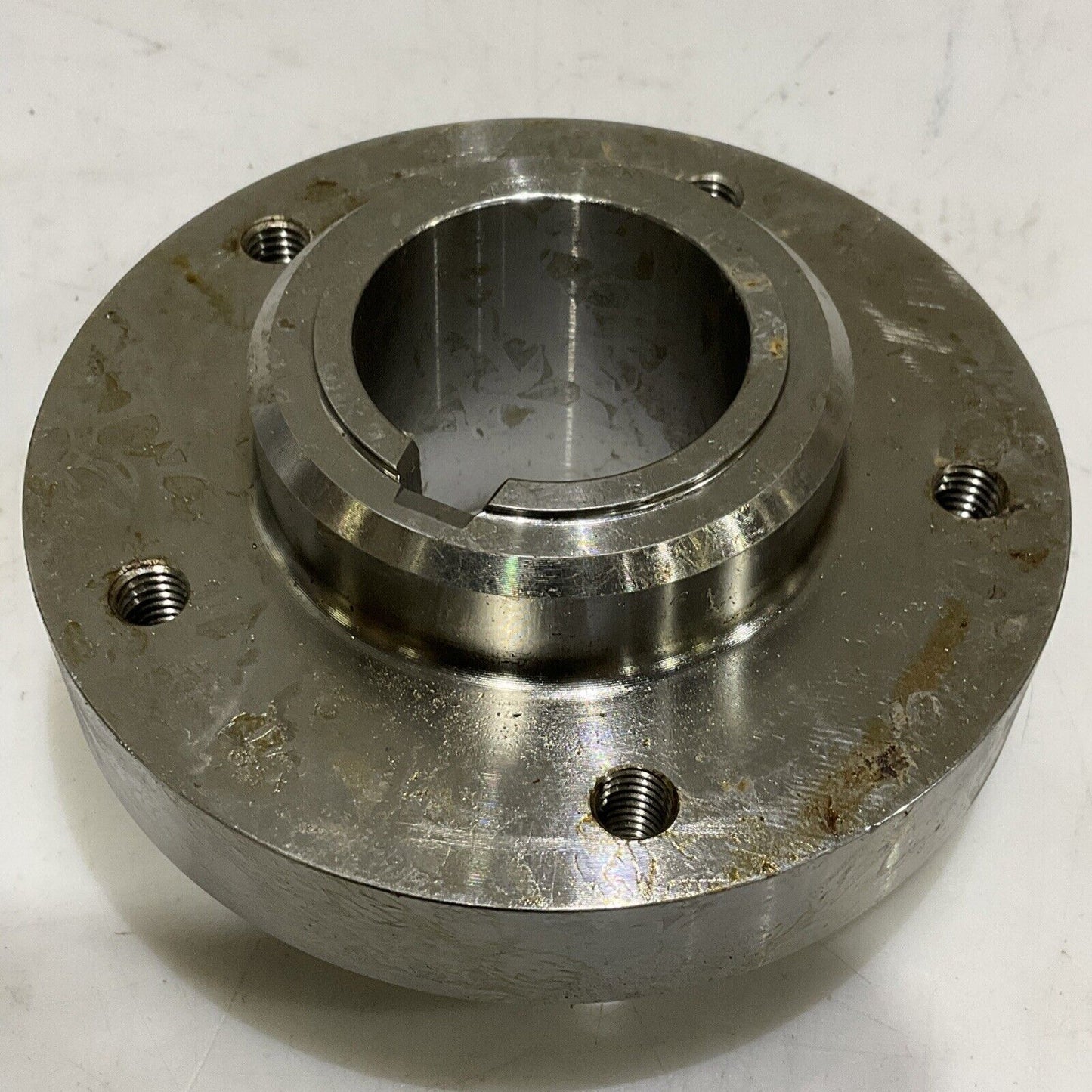 GARDNER DENVER 8500011 GEAR HUB 373