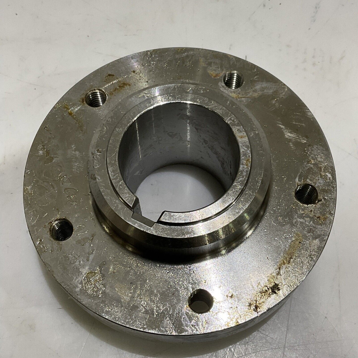 GARDNER DENVER 8500011 GEAR HUB 373