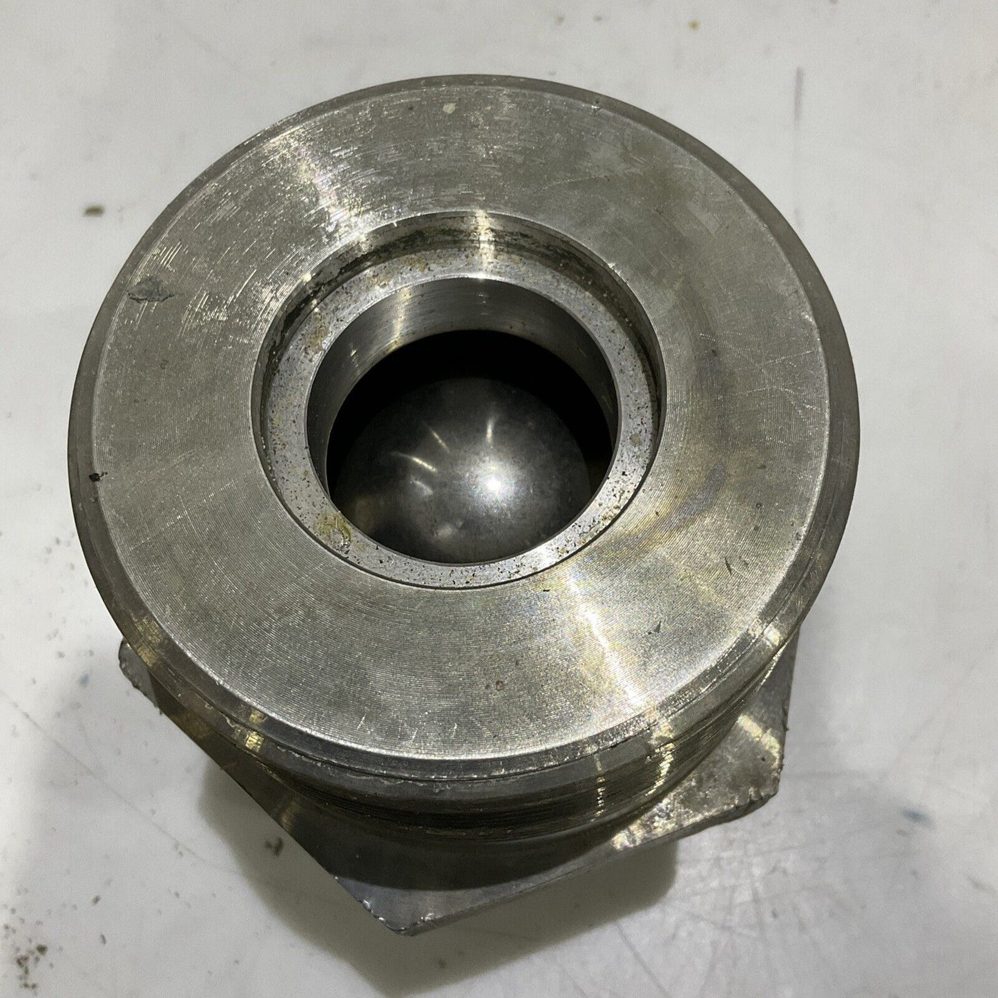 MILTON ROY 5421-113 221-0064-003 SUCTION CARTRIDGE CHECK VALVE ASSEMBLY 373