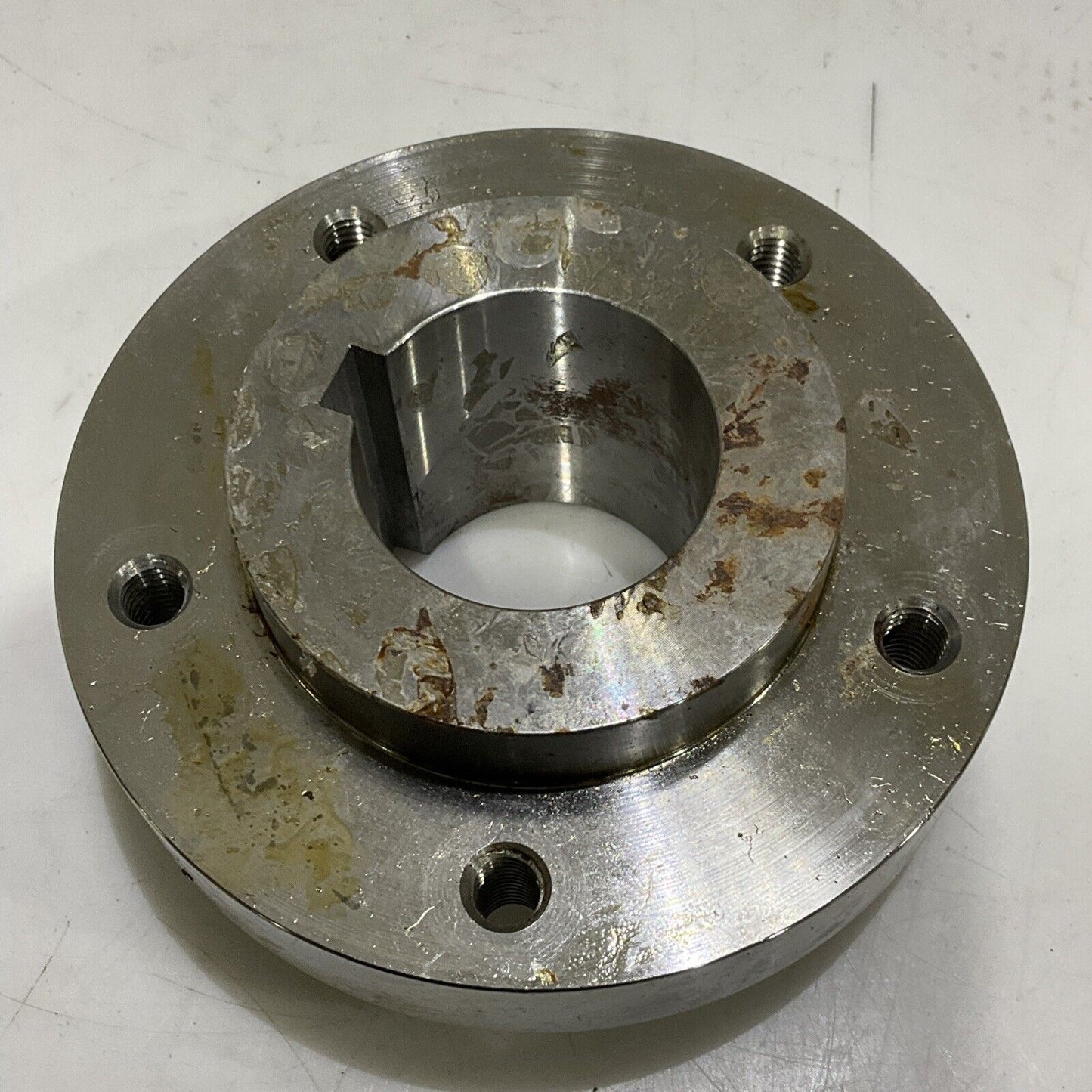 GARDNER DENVER 8500011 GEAR HUB 373