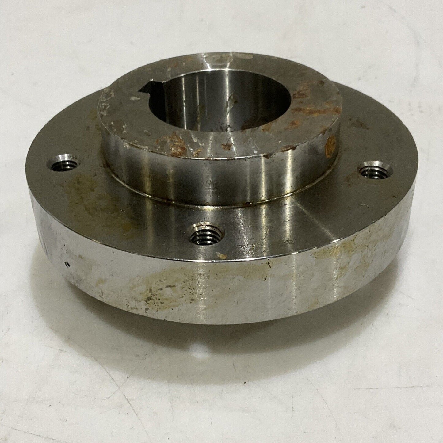 GARDNER DENVER 8500011 GEAR HUB 373