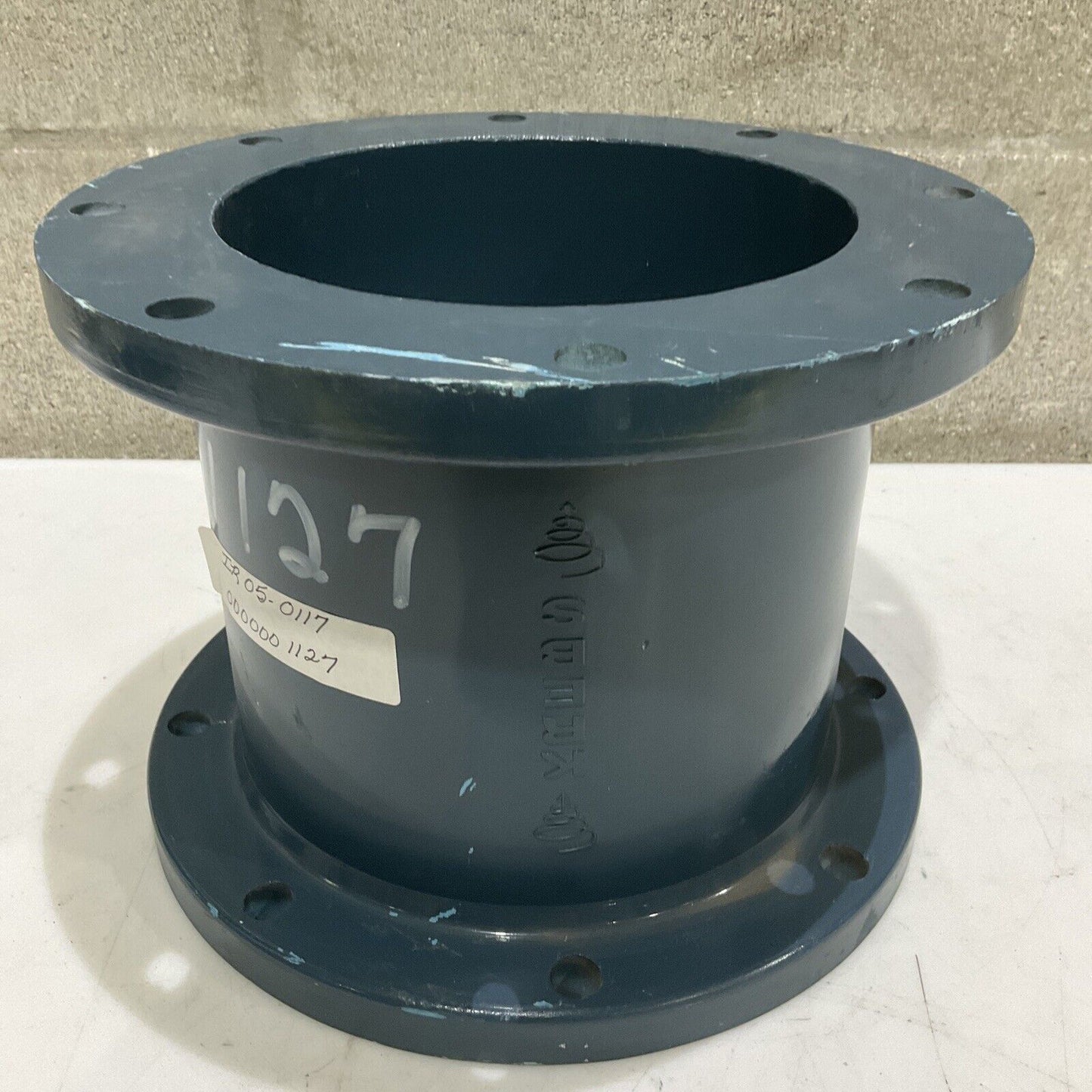 KREBS CYCLONE 604P-PF APEX LINER 373