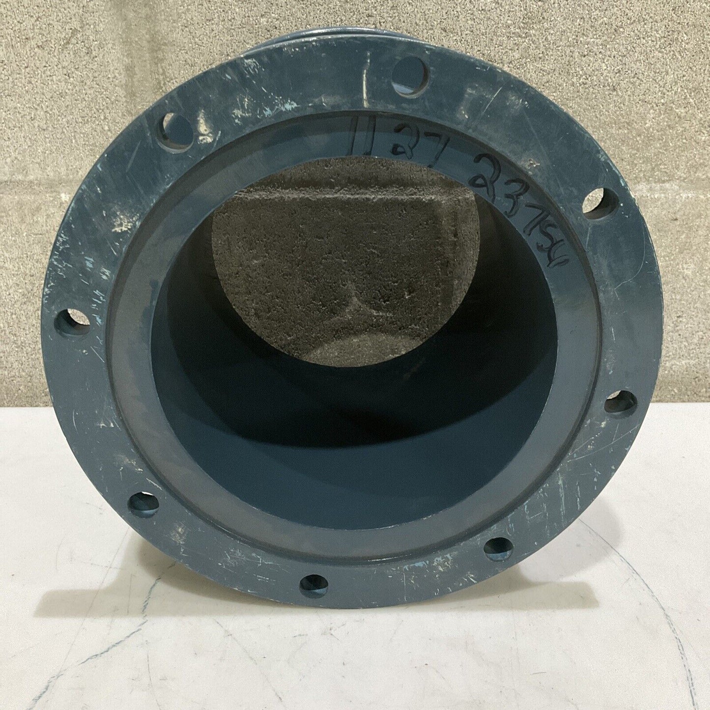 KREBS CYCLONE 604P-PF APEX LINER 373