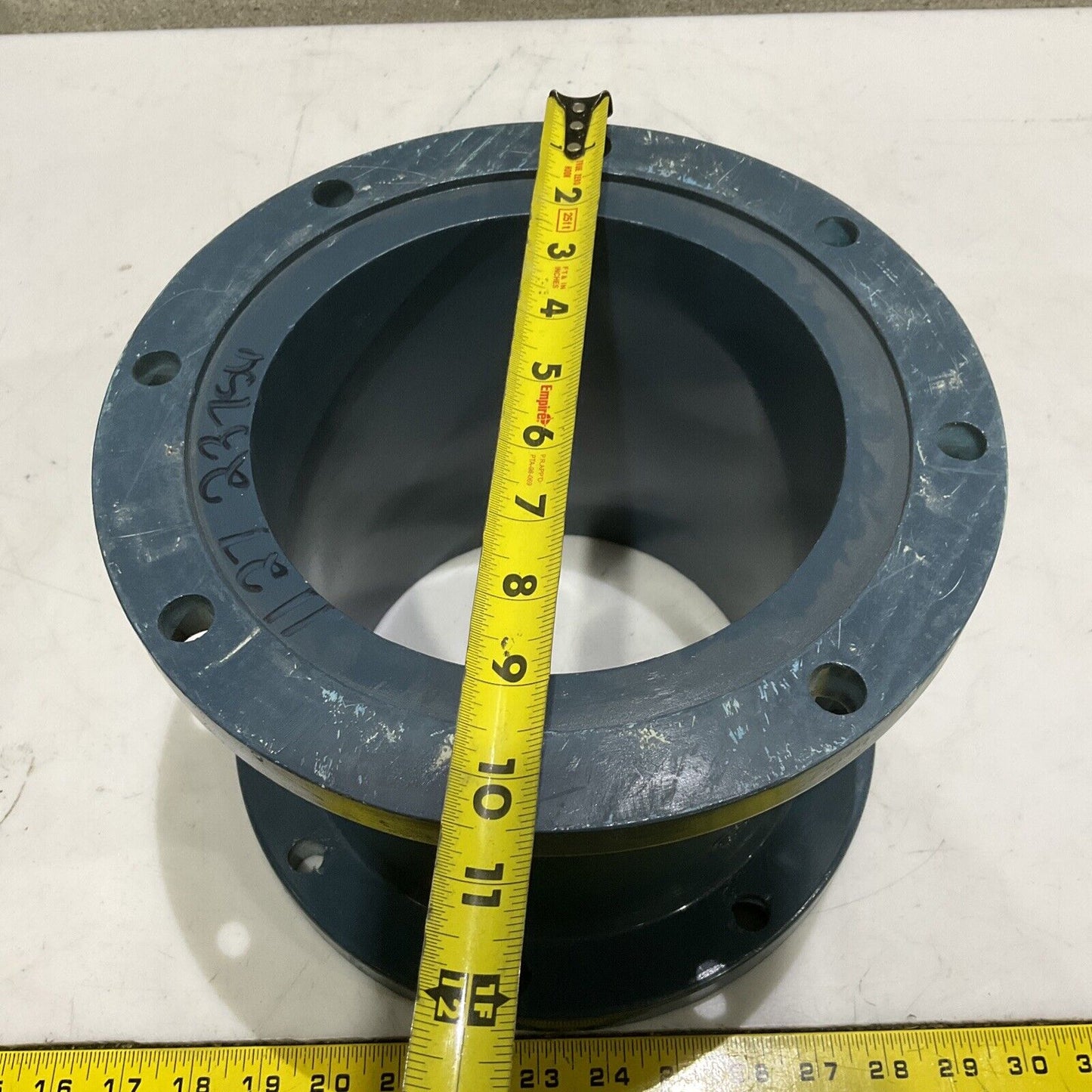KREBS CYCLONE 604P-PF APEX LINER 373