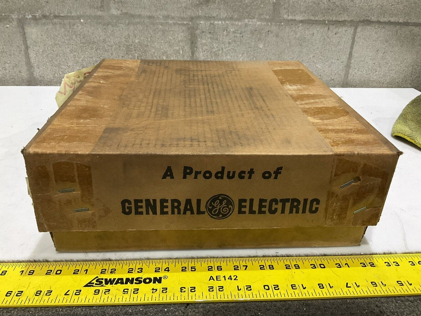 GENERAL ELECTRIC 17G5204W18 GEH-42478 HID REPLACEMENT KIT 373