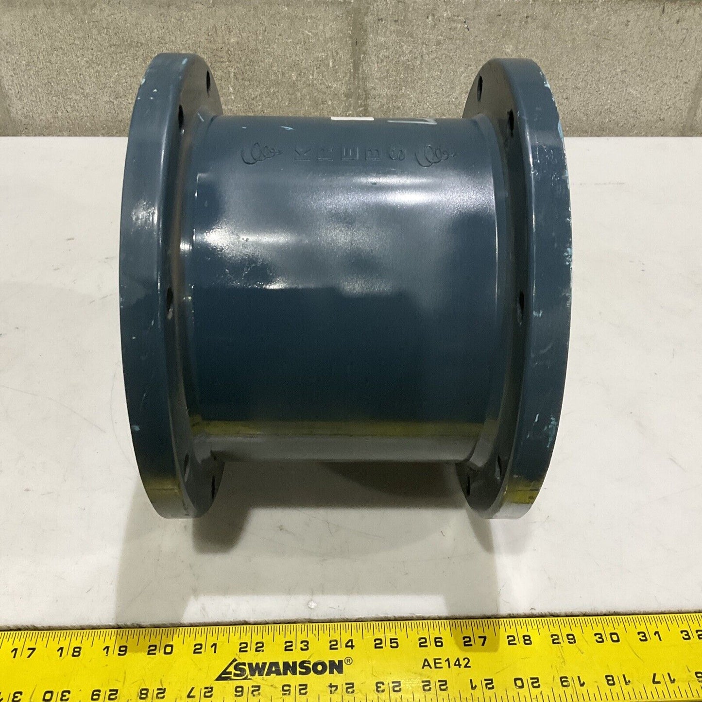 KREBS CYCLONE 604P-PF APEX LINER 373