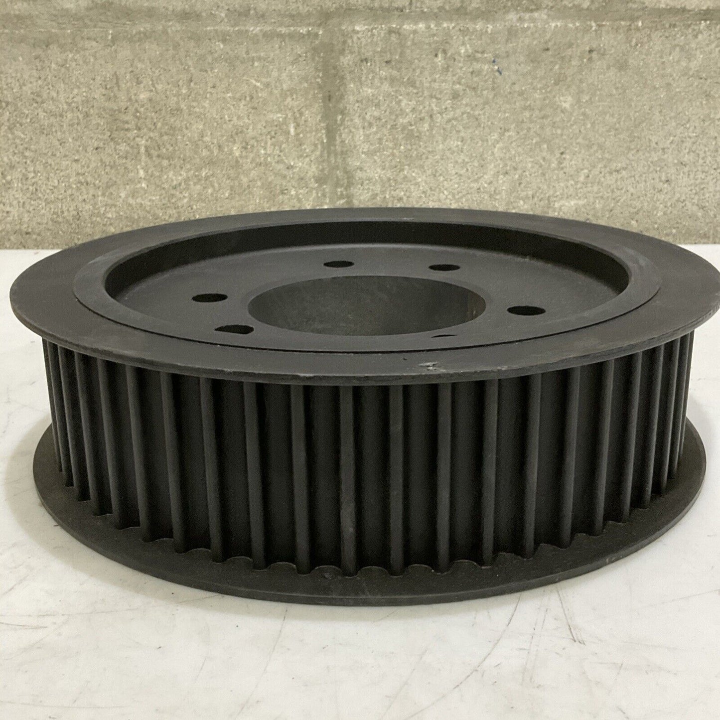 ELECTRON P56-14M-55 E 36302-12 IDLER PULLEY 96 TEETH 373