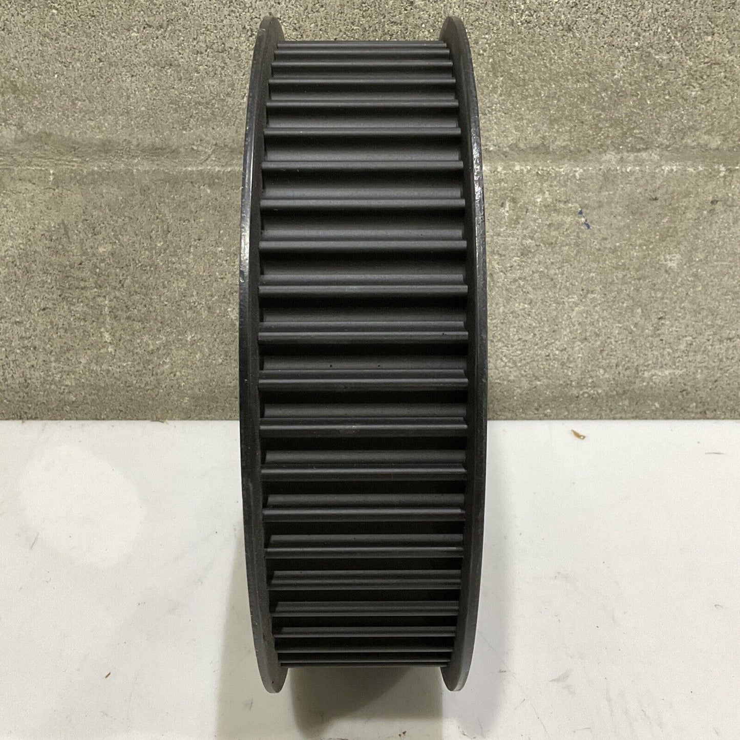ELECTRON P56-14M-55 E 36302-12 IDLER PULLEY 96 TEETH 373