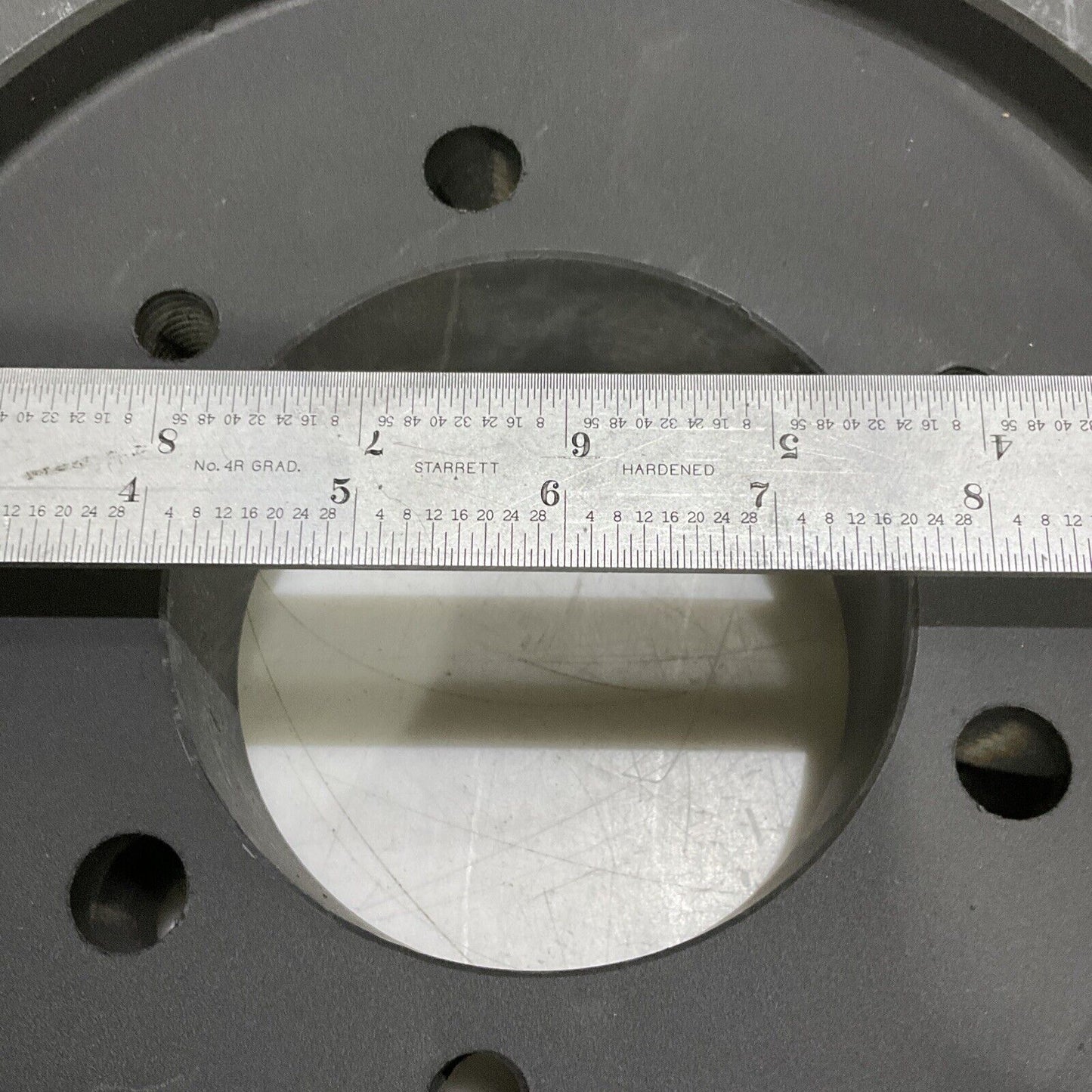 ELECTRON P56-14M-55 E 36302-12 IDLER PULLEY 96 TEETH 373