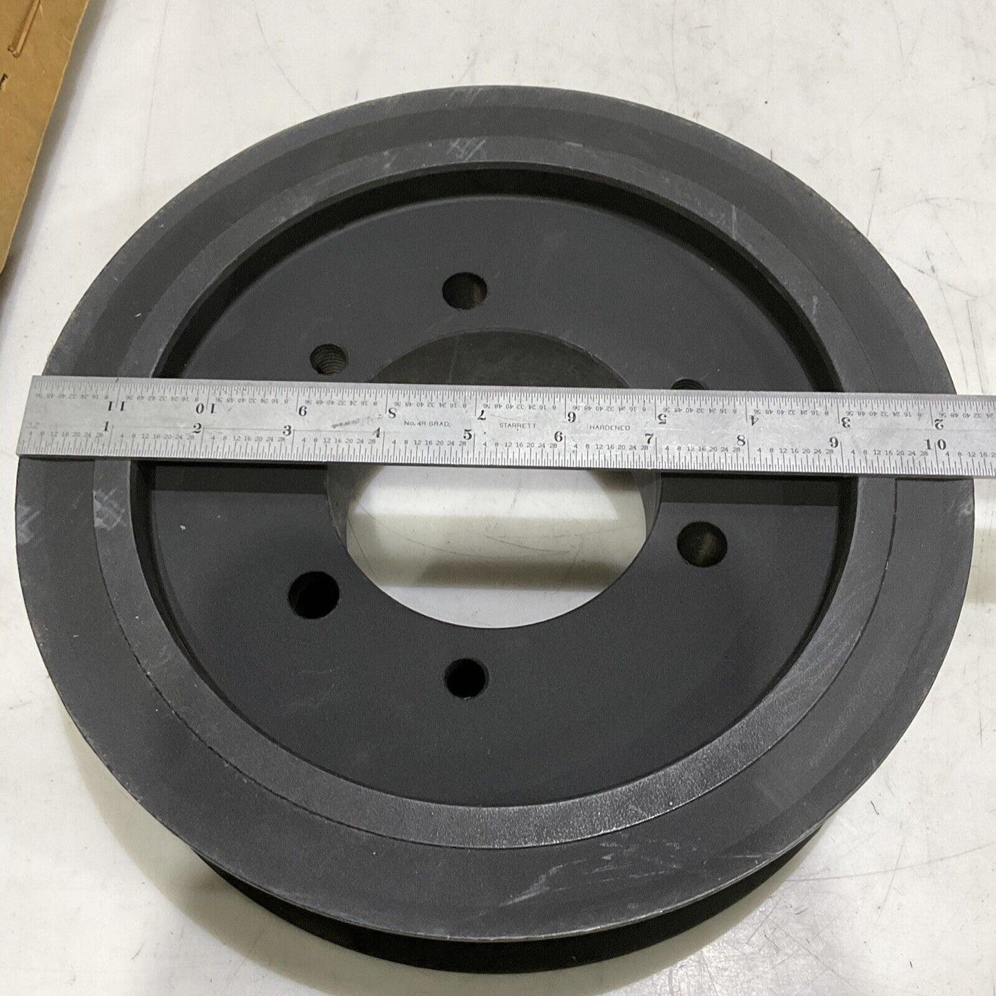 ELECTRON P56-14M-55 E 36302-12 IDLER PULLEY 96 TEETH 373