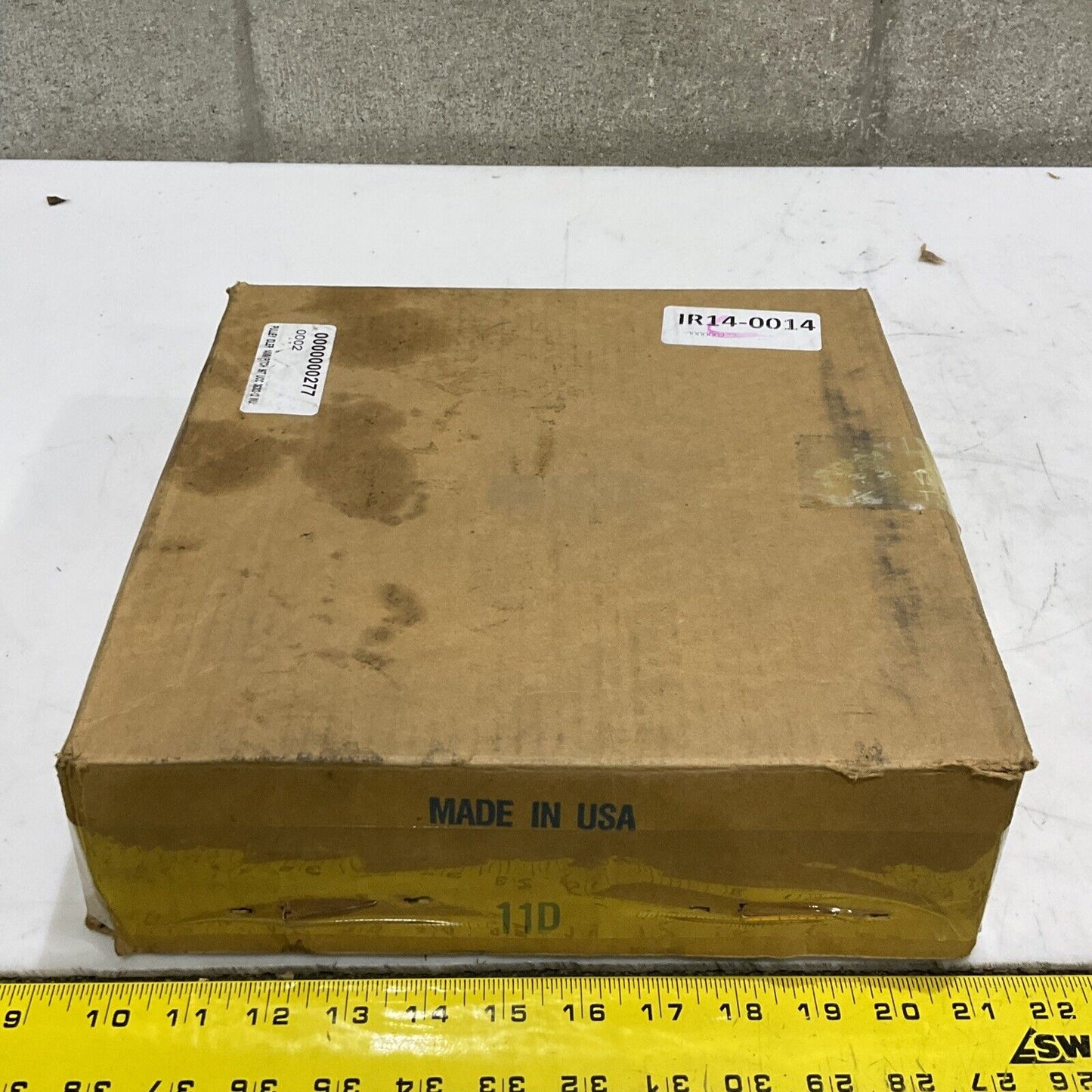 ELECTRON P56-14M-55 E 36302-12 IDLER PULLEY 96 TEETH 373