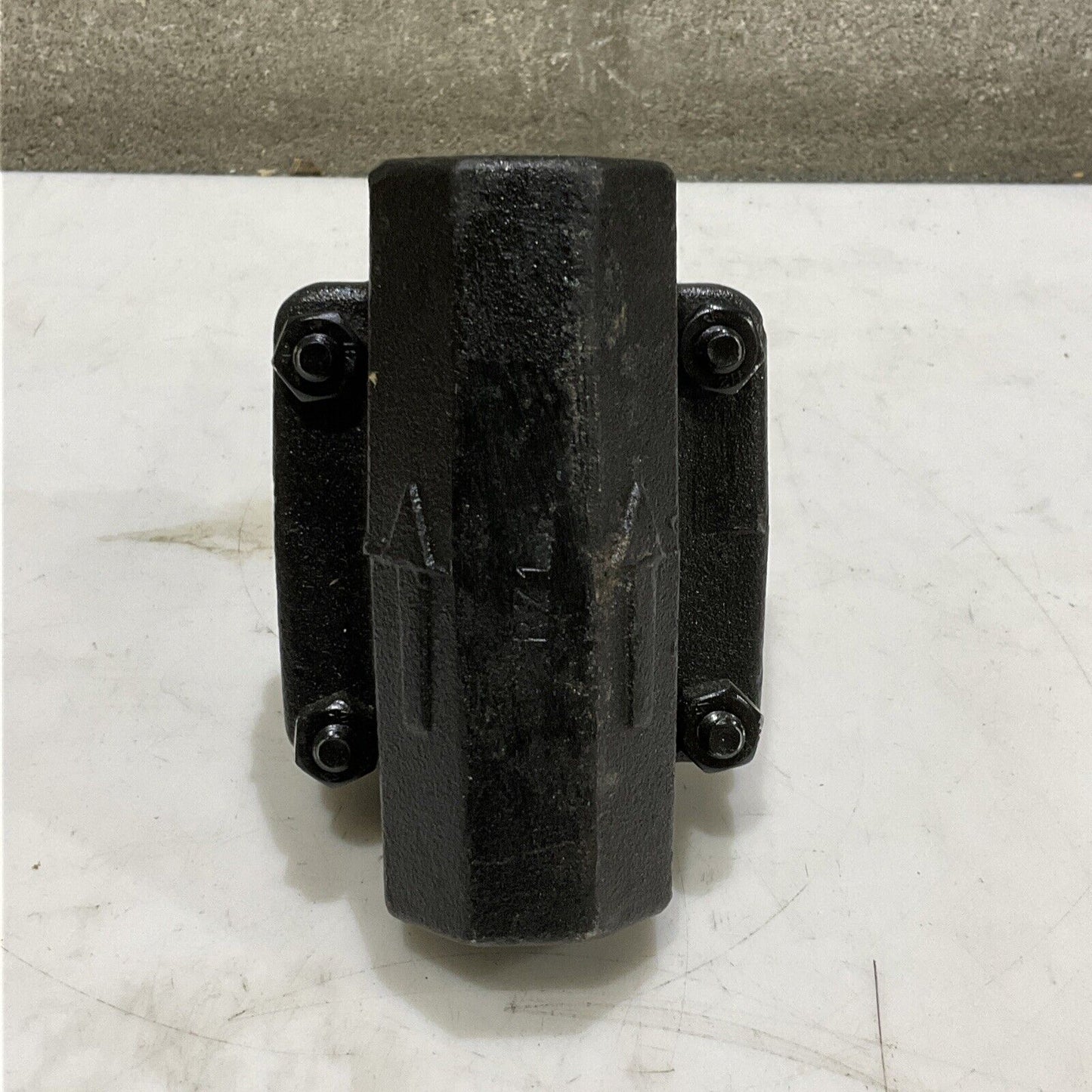 ARMSTRONG MACHINE WORKS CD-63 STEAM TRAPS 10-600 PSI 750 F 373