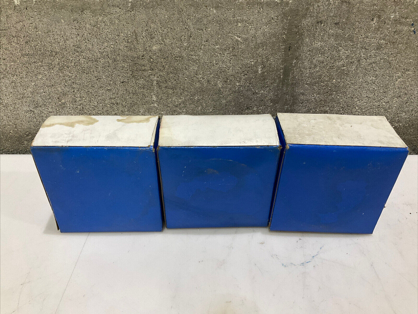 MARTIN 2517 1 7/8 TAPER LOCK BUSHING LOT OF 3 373