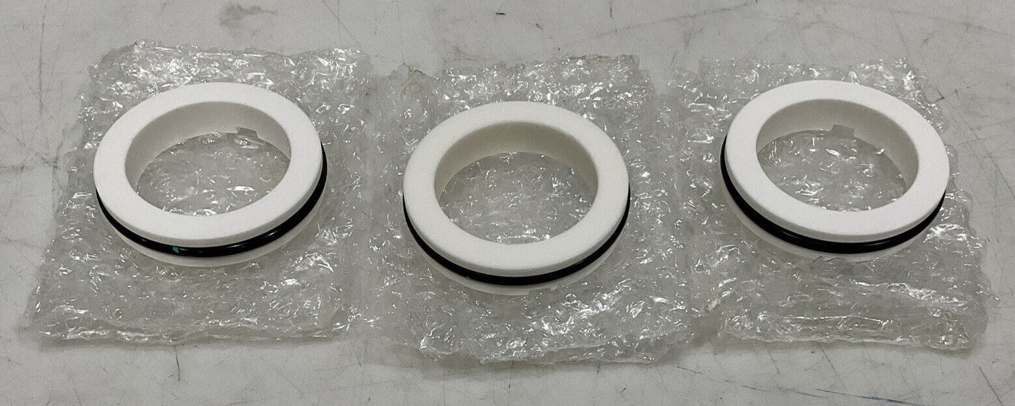 FLOWSERVE P0289900 SEAT C MECH SEAL LOT OF 3 373